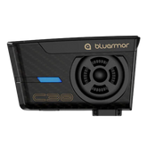 C30 Helmet Communication | Bluarmor